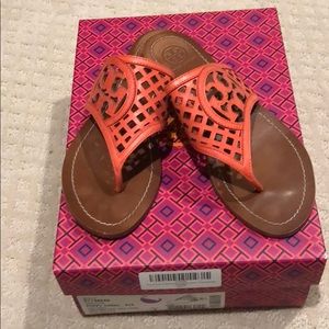 Tory Burch sandals